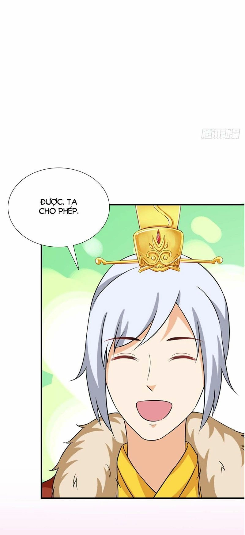 Tận Diệt Vương Gia Mãn Triều Chapter 163 - 64