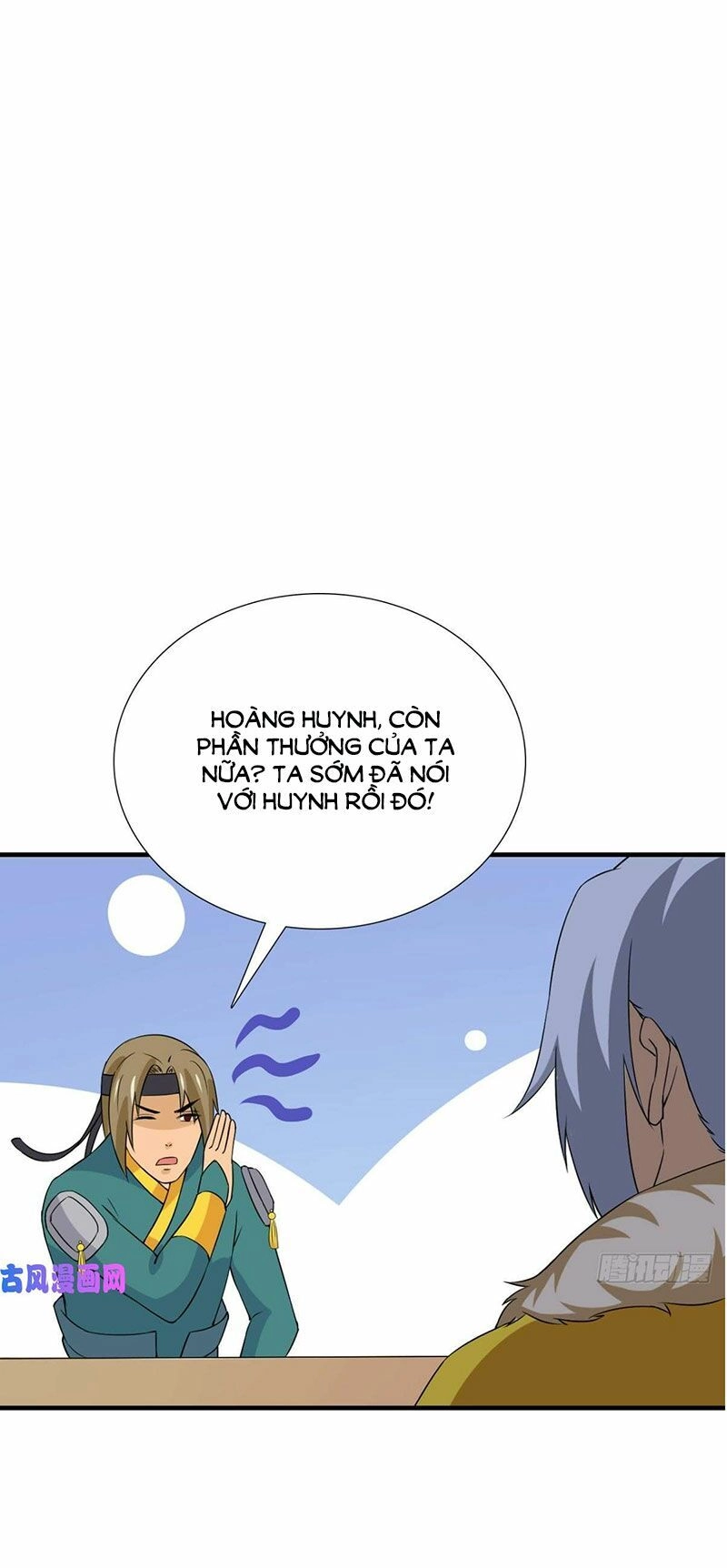 Tận Diệt Vương Gia Mãn Triều Chapter 163 - 67