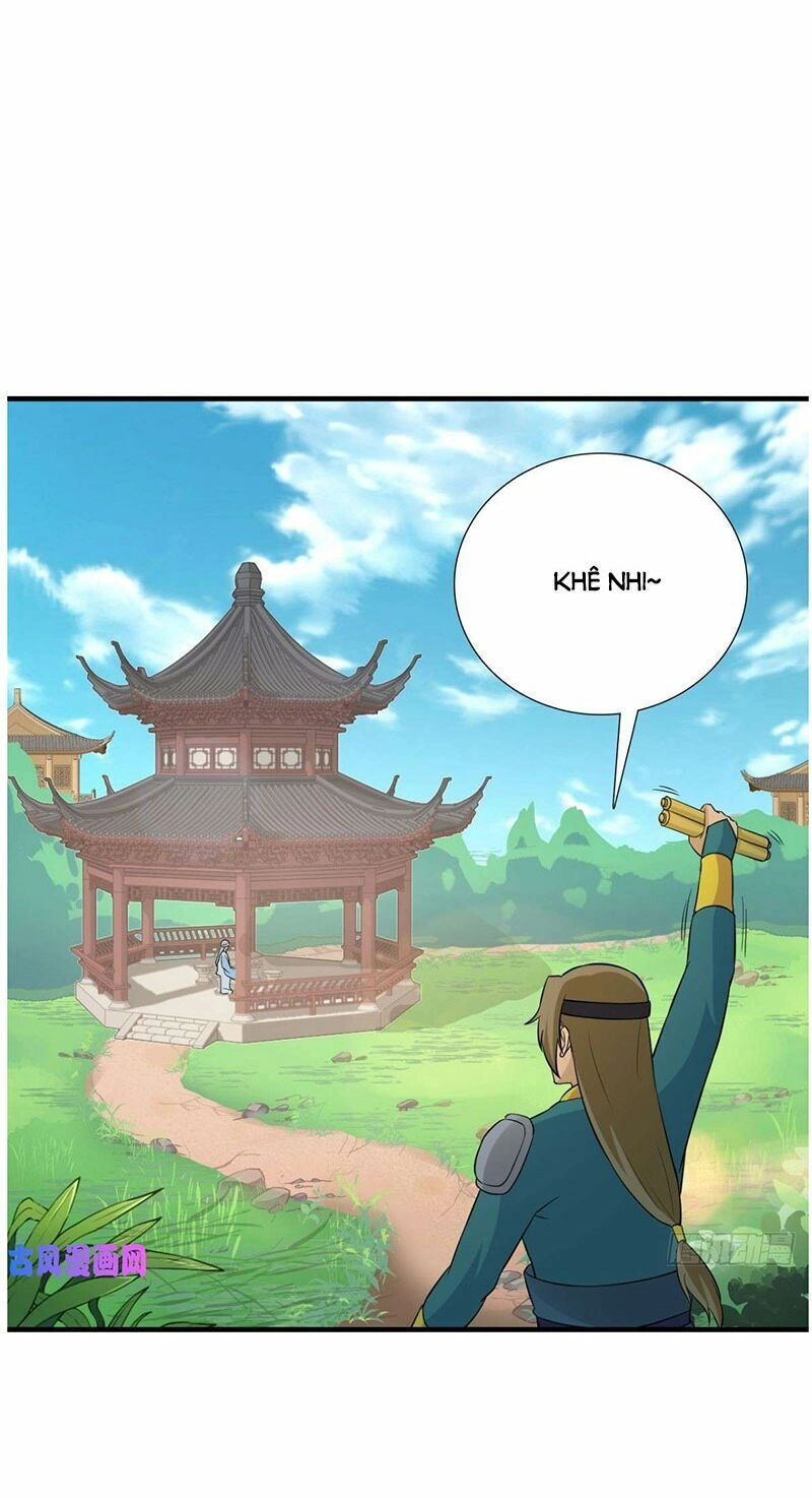 Tận Diệt Vương Gia Mãn Triều Chapter 163 - 74