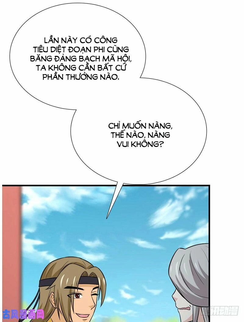 Tận Diệt Vương Gia Mãn Triều Chapter 163 - 81