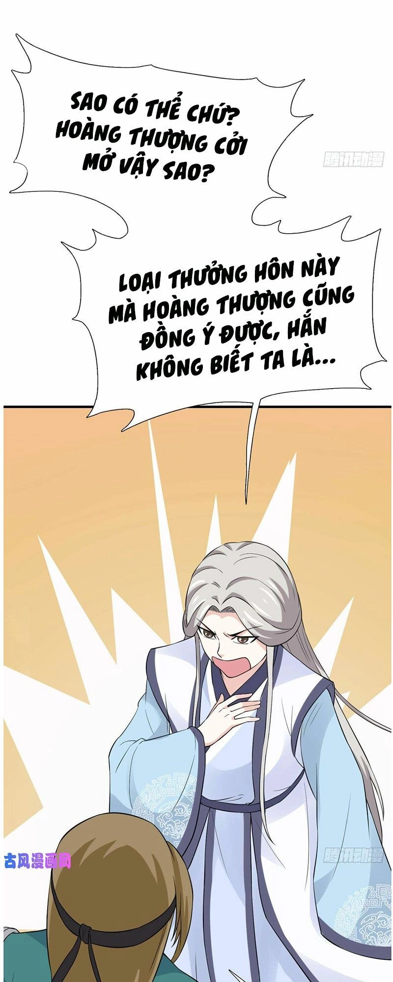 Tận Diệt Vương Gia Mãn Triều Chapter 163 - 83