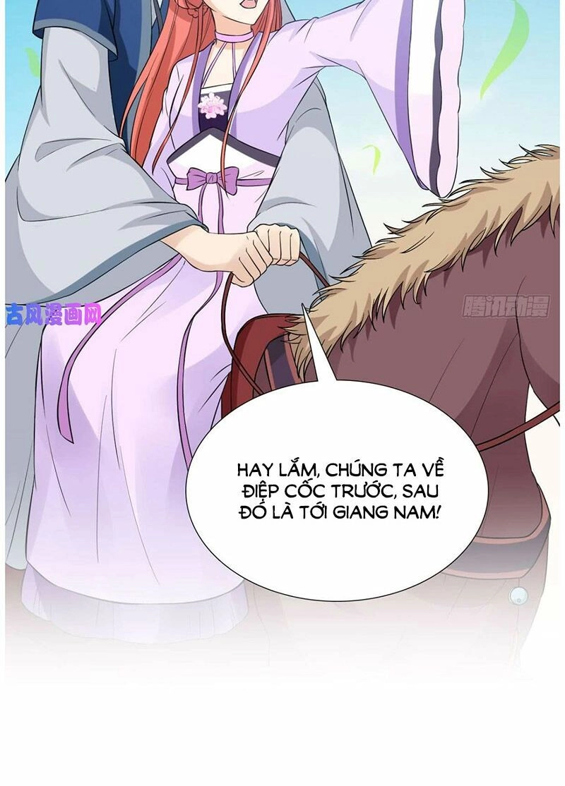 Tận Diệt Vương Gia Mãn Triều Chapter 163 - 92