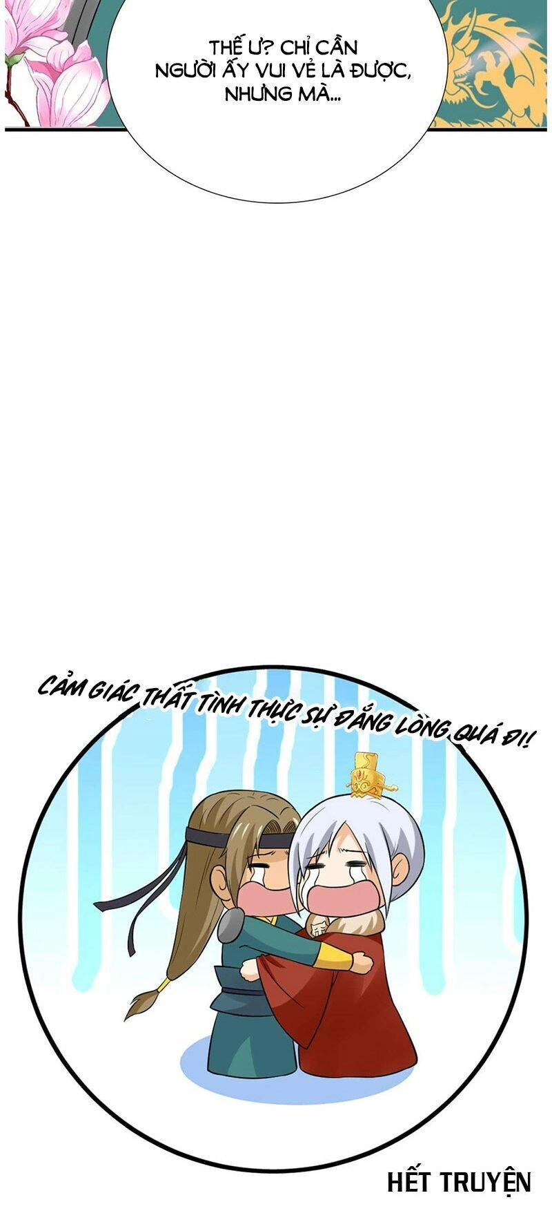 Tận Diệt Vương Gia Mãn Triều Chapter 163 - 96