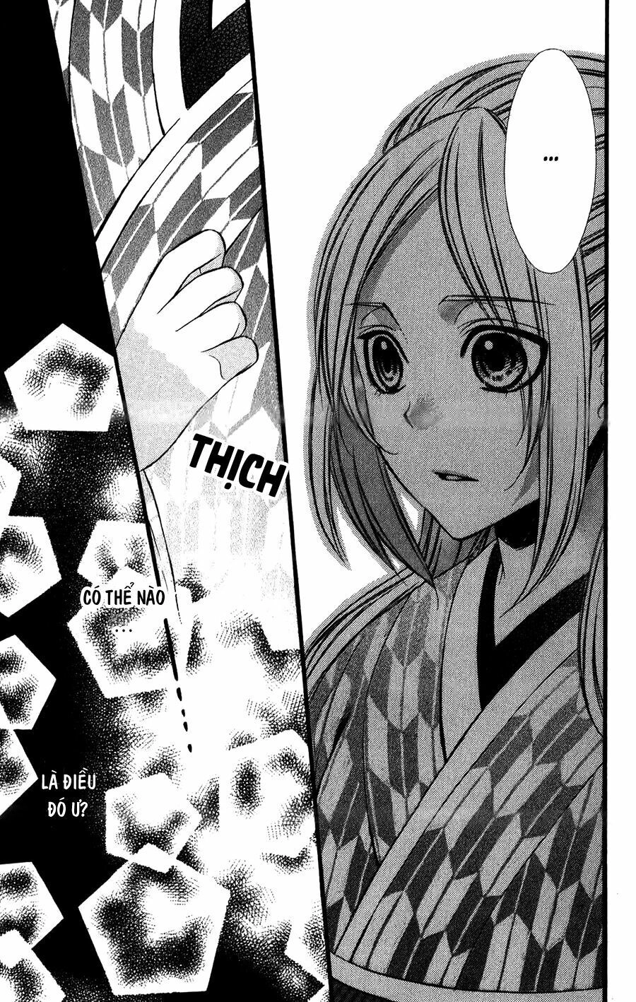 Meikyuu Romantica Chapter 5 - 18