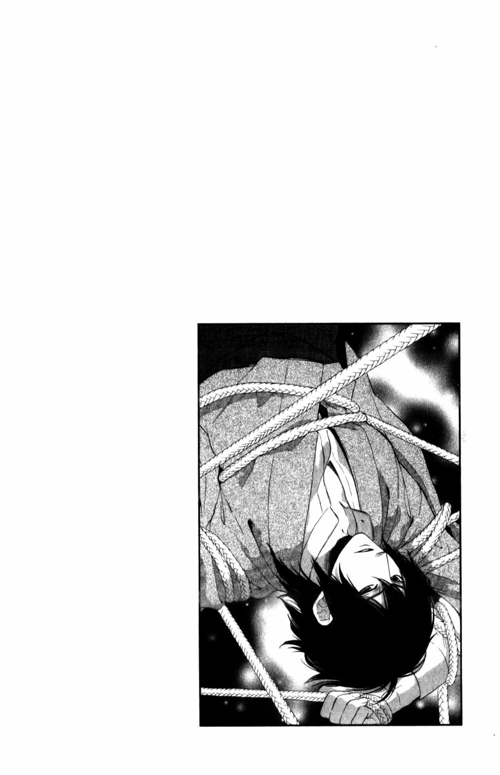 Meikyuu Romantica Chapter 12 - 37