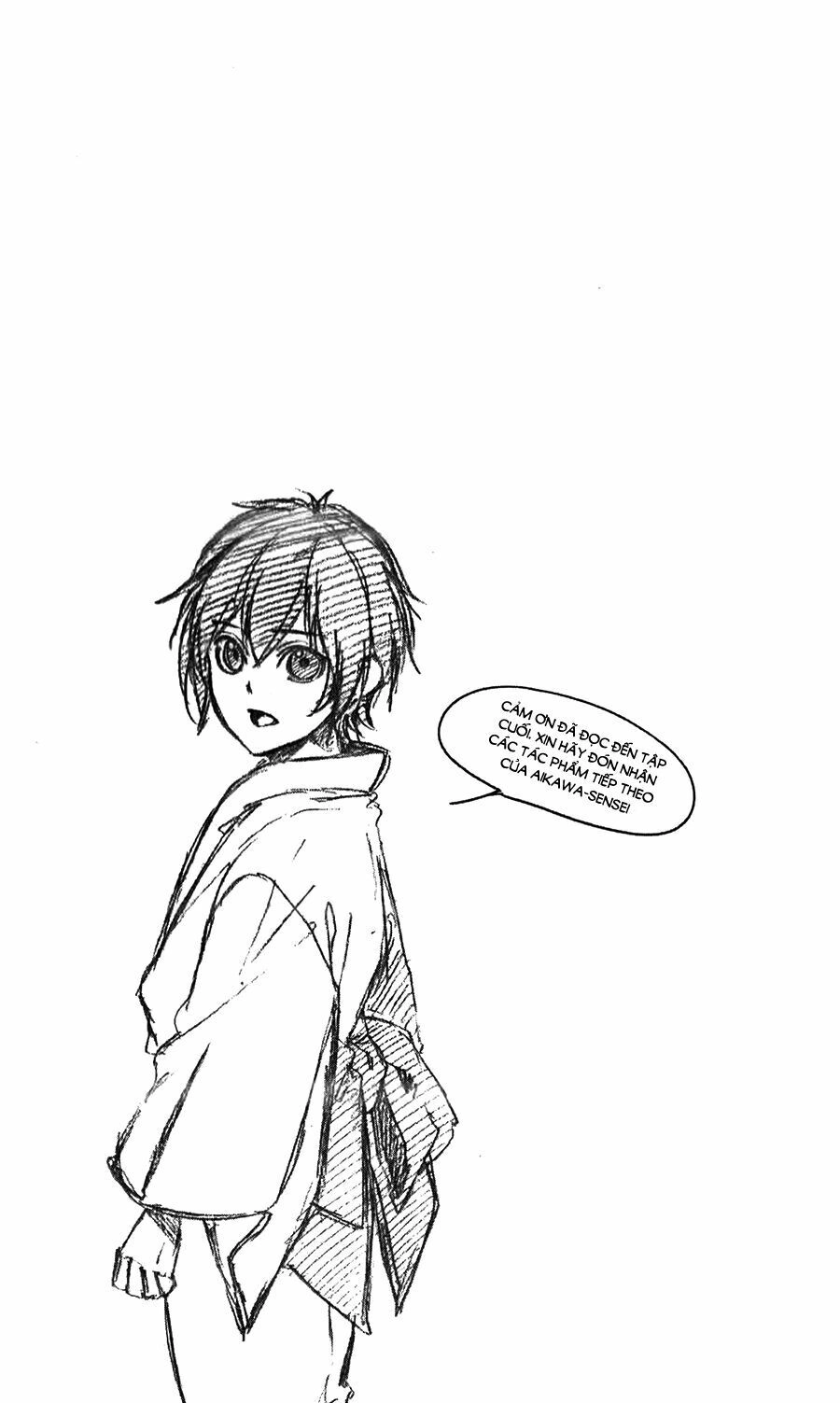 Meikyuu Romantica Chapter 15 - 38