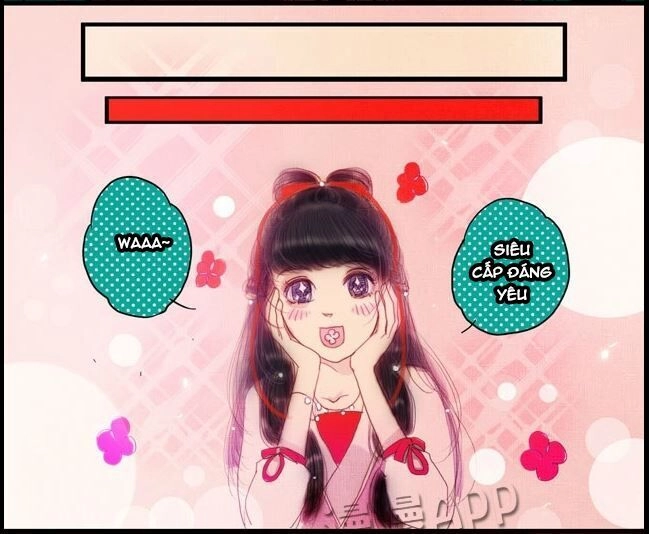 Đường Giang Hồ Cong Cong Chapter 7 - 6