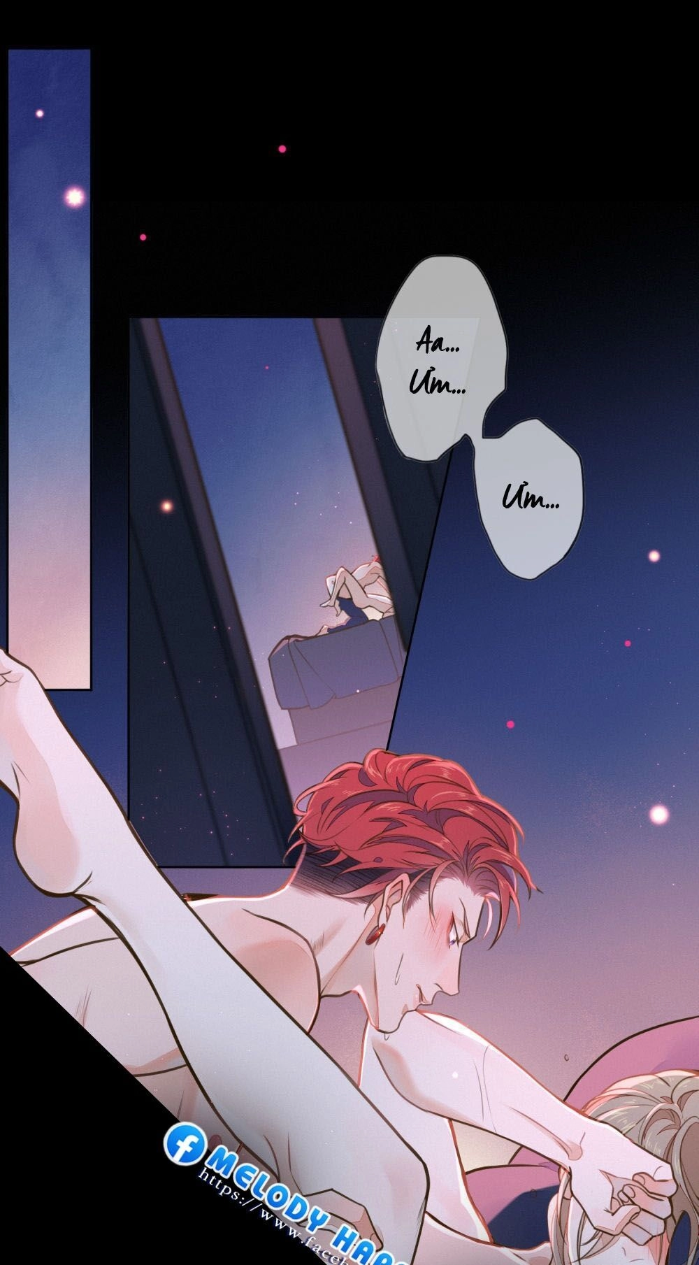 Em, Đến Từ Trang Nhất Chapter 1.1 - 3