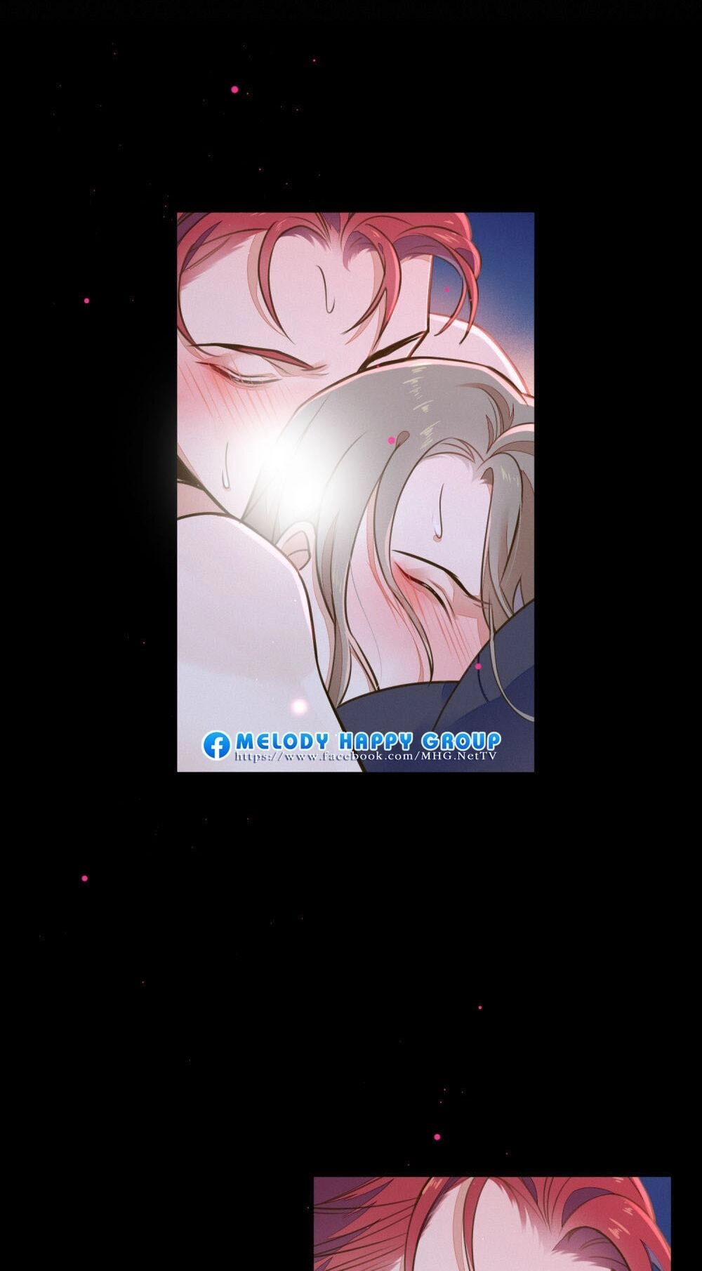 Em, Đến Từ Trang Nhất Chapter 1.1 - 5