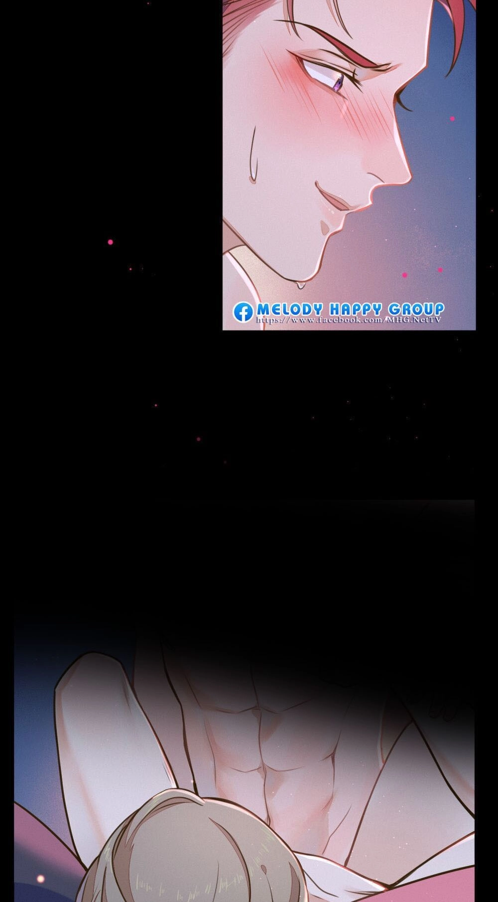 Em, Đến Từ Trang Nhất Chapter 1.1 - 6