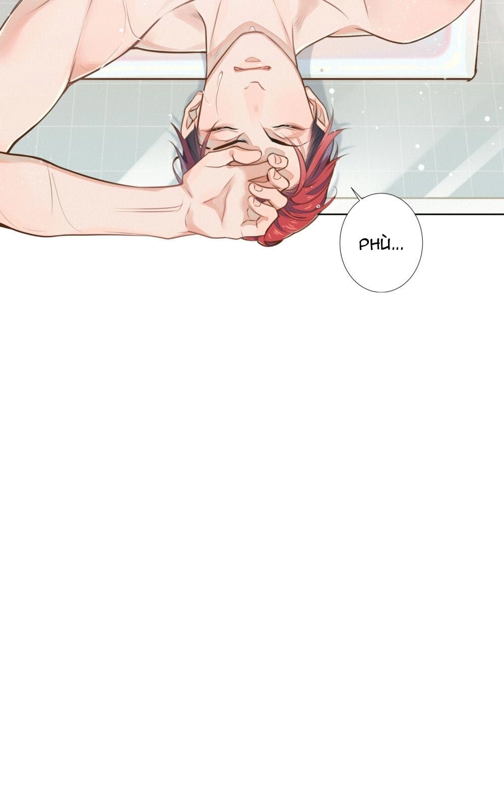 Em, Đến Từ Trang Nhất Chapter 1.1 - 10