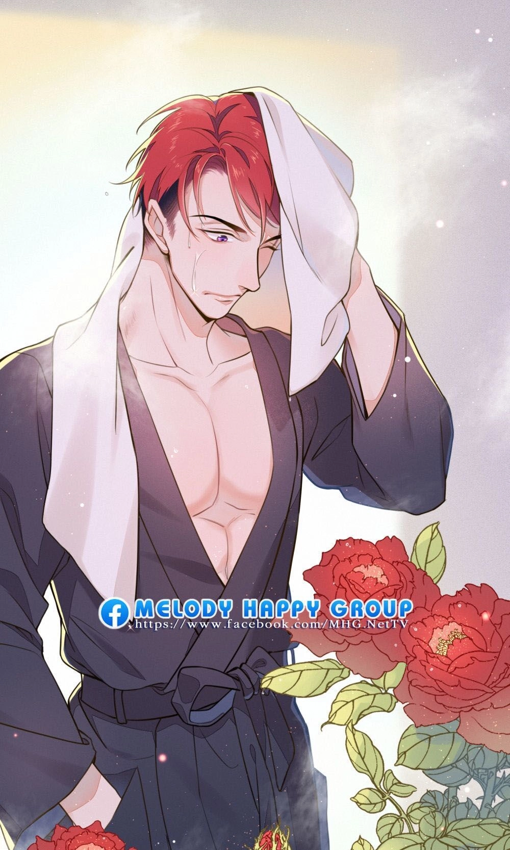 Em, Đến Từ Trang Nhất Chapter 1.1 - 11