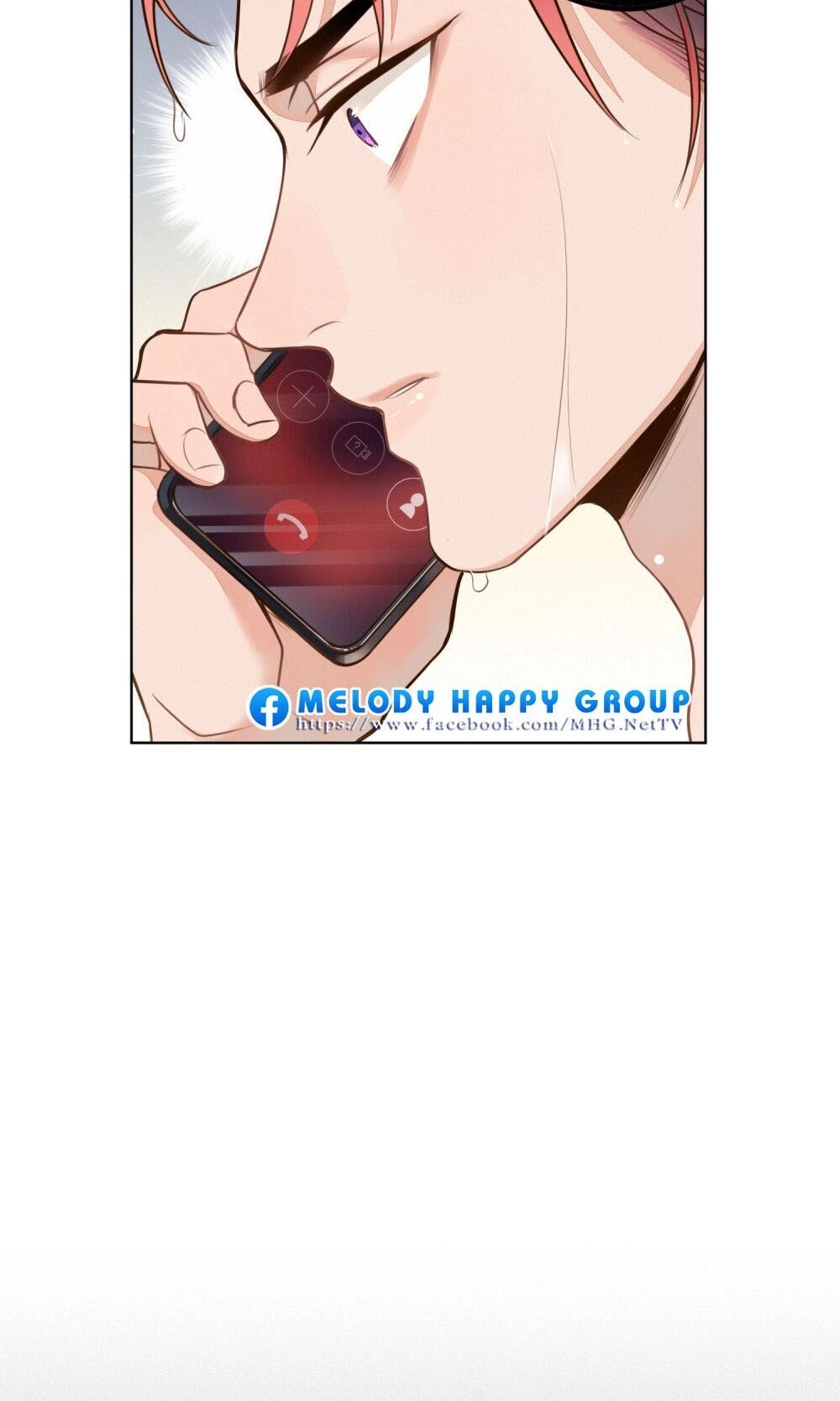 Em, Đến Từ Trang Nhất Chapter 1.1 - 16