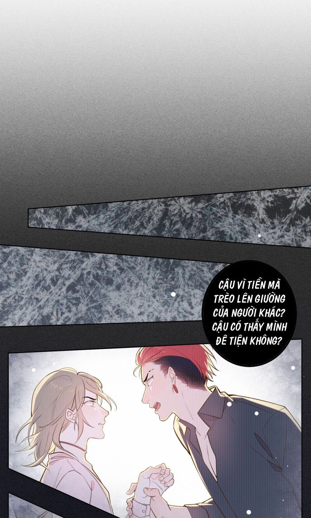 Em, Đến Từ Trang Nhất Chapter 1.1 - 17