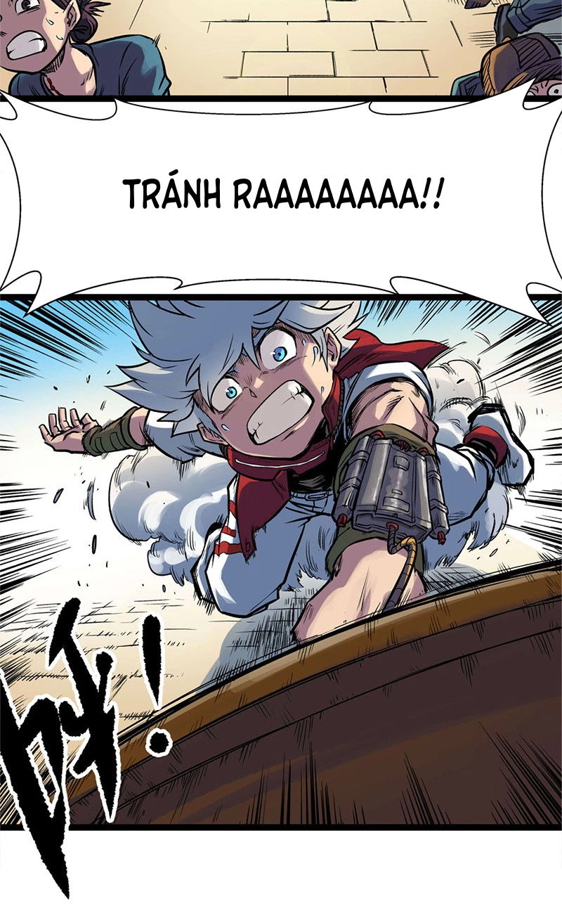 Thiên Công Phổ Chapter 2 - 28