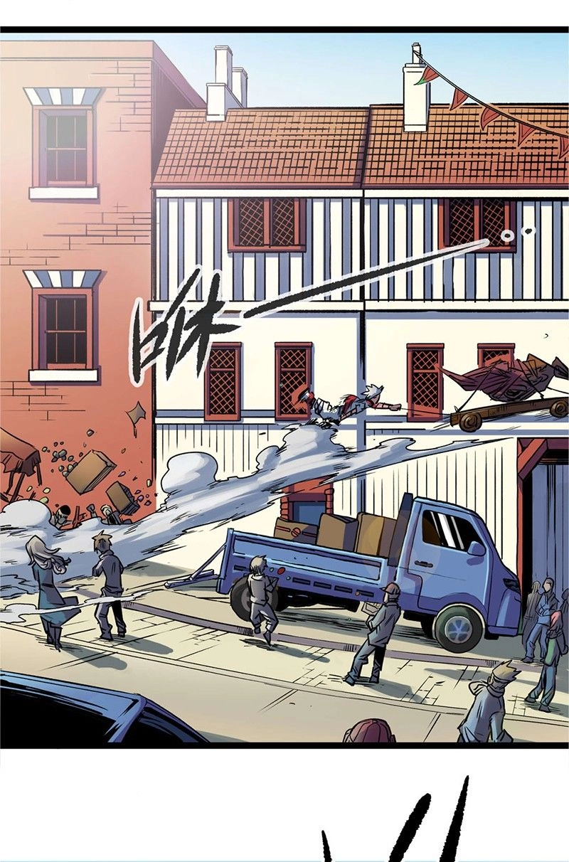 Thiên Công Phổ Chapter 2 - 29