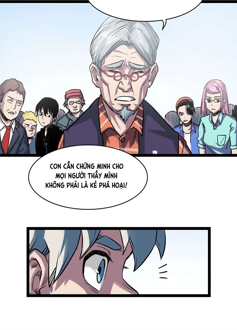 Thiên Công Phổ Chapter 2 - 45