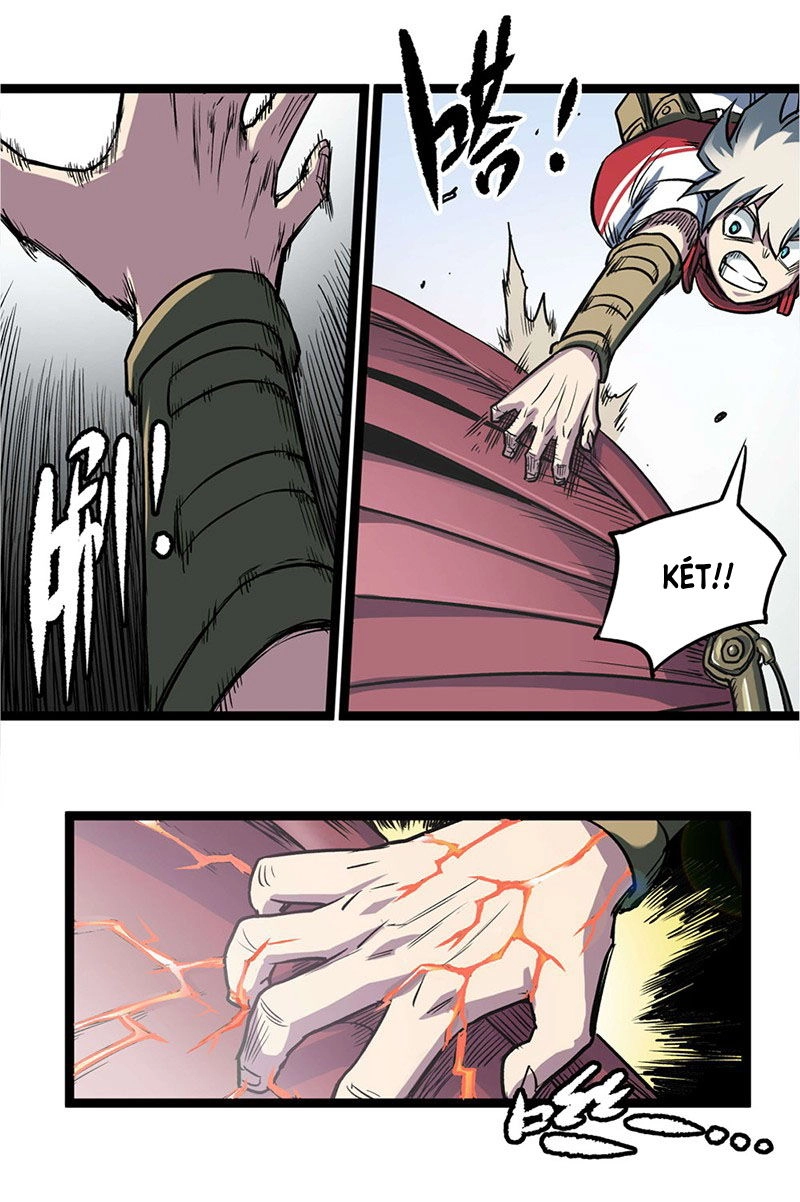 Thiên Công Phổ Chapter 2 - 55