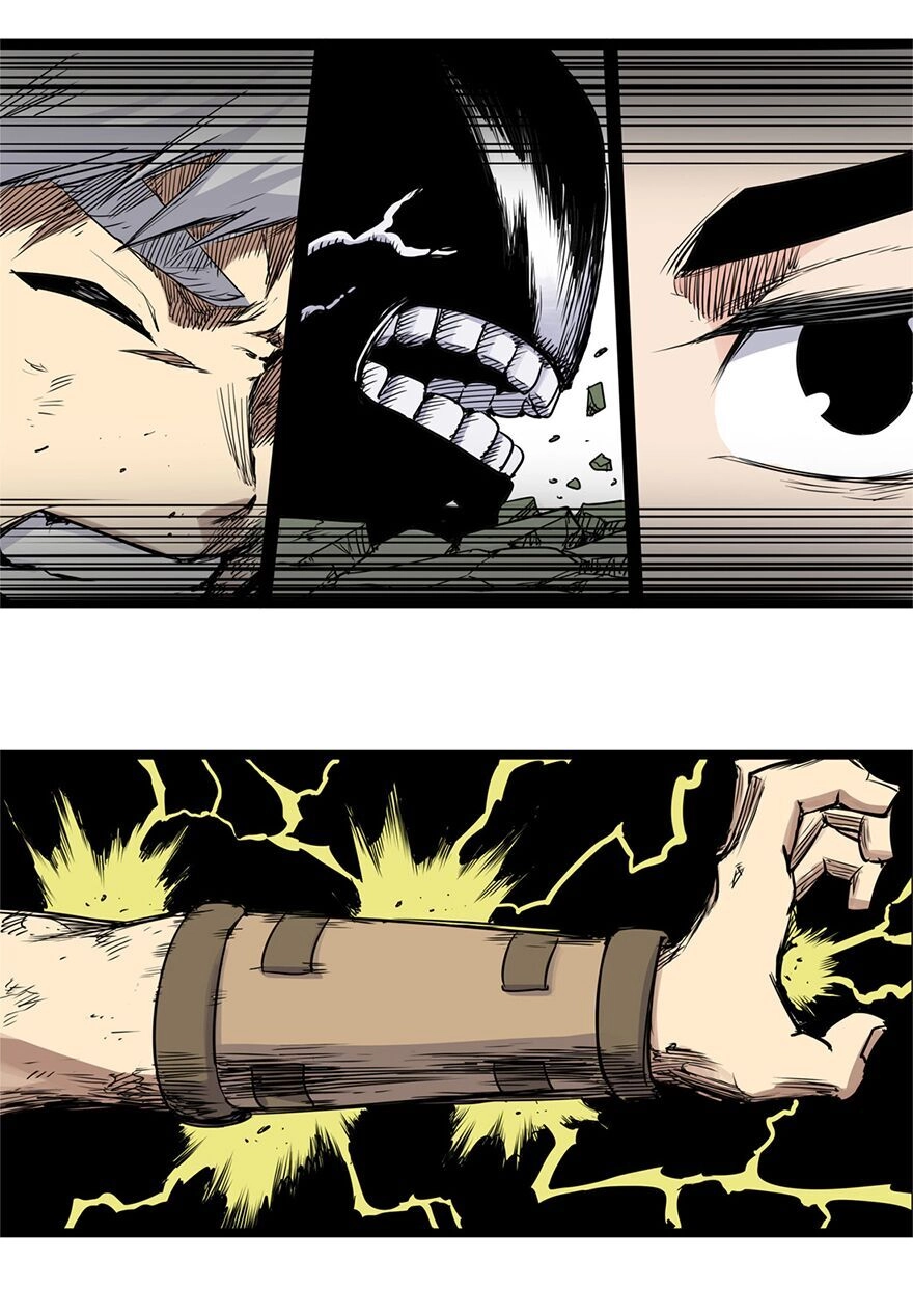 Thiên Công Phổ Chapter 5 - 23