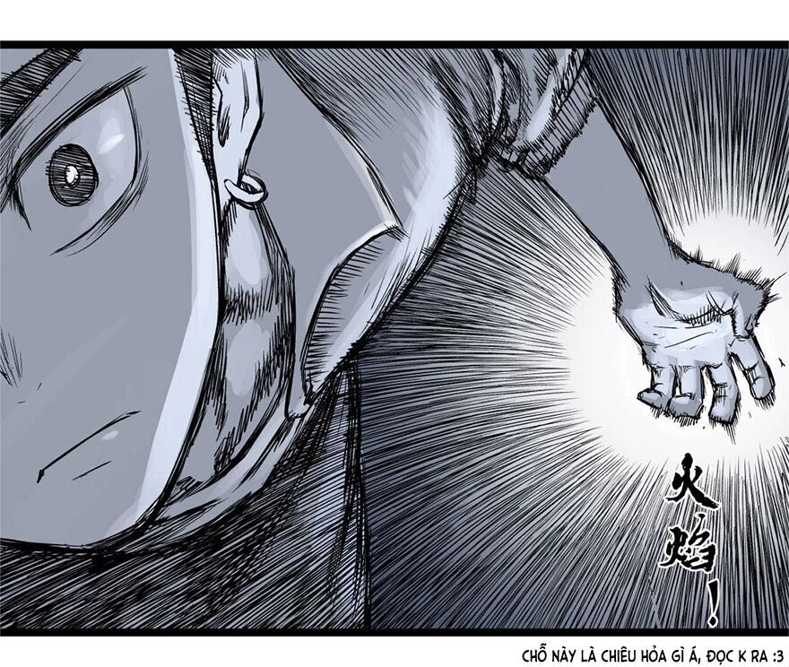 Thiên Công Phổ Chapter 5 - 28