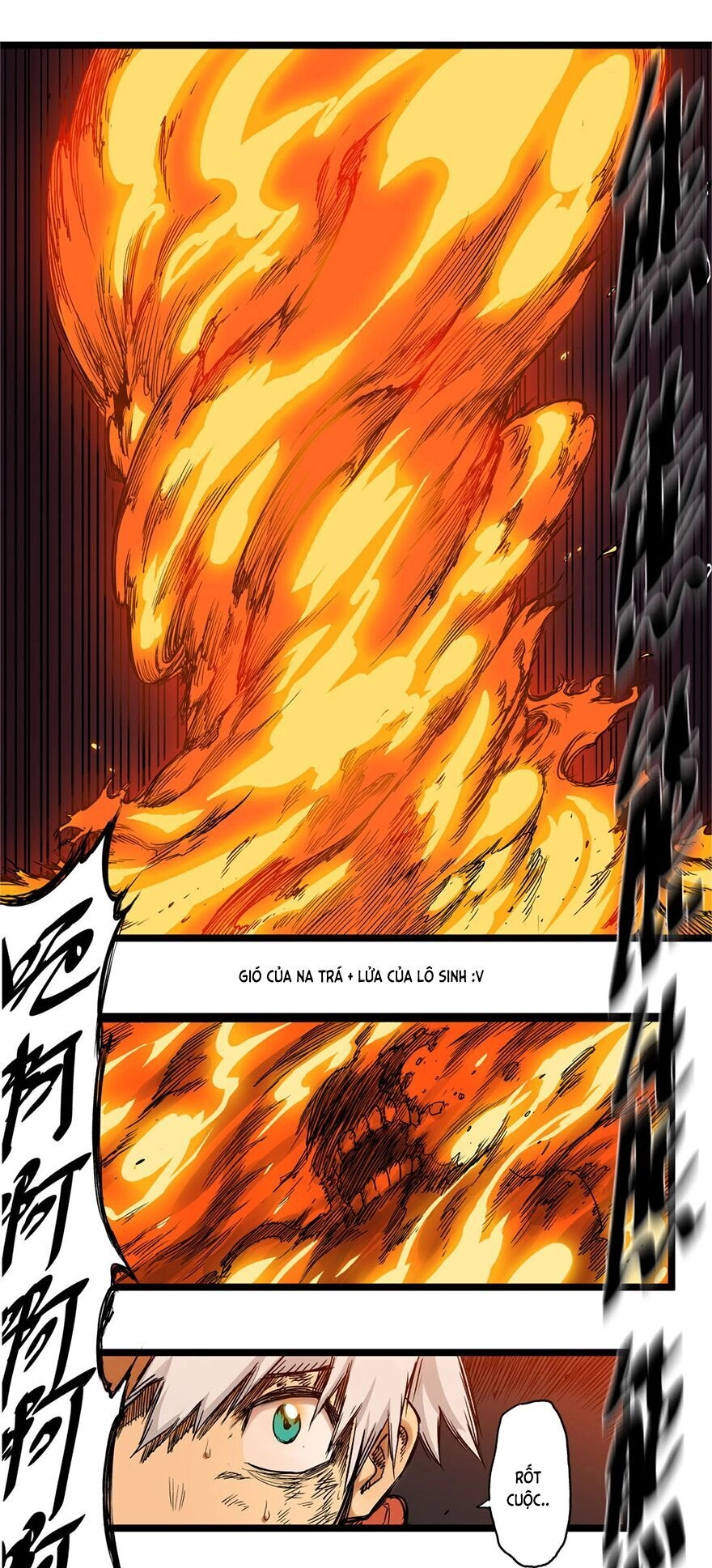 Thiên Công Phổ Chapter 5 - 30