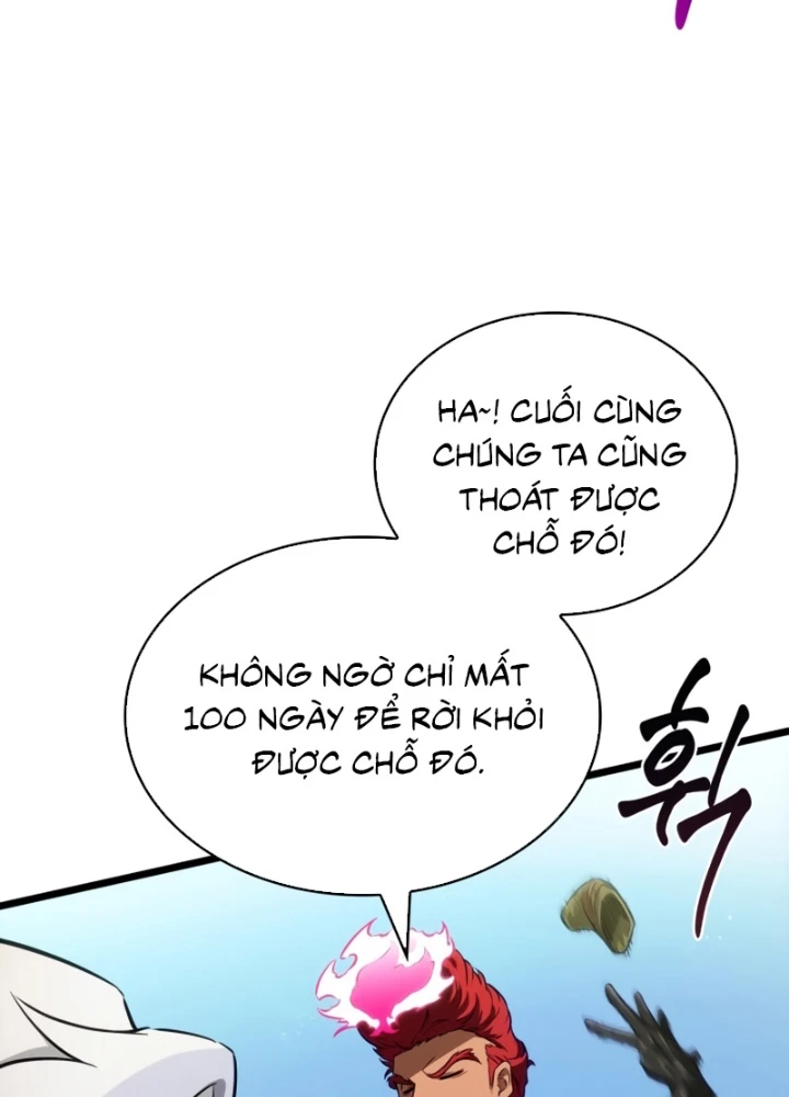 Thế Giới Sau Tận Thế Chapter 202 - 5