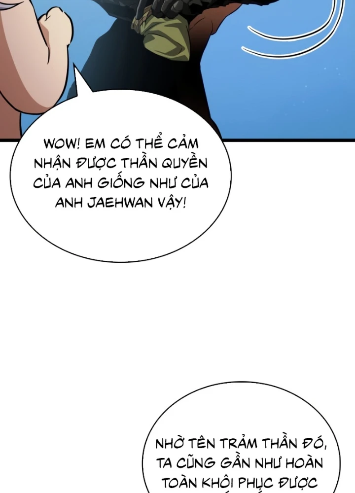 Thế Giới Sau Tận Thế Chapter 202 - 7