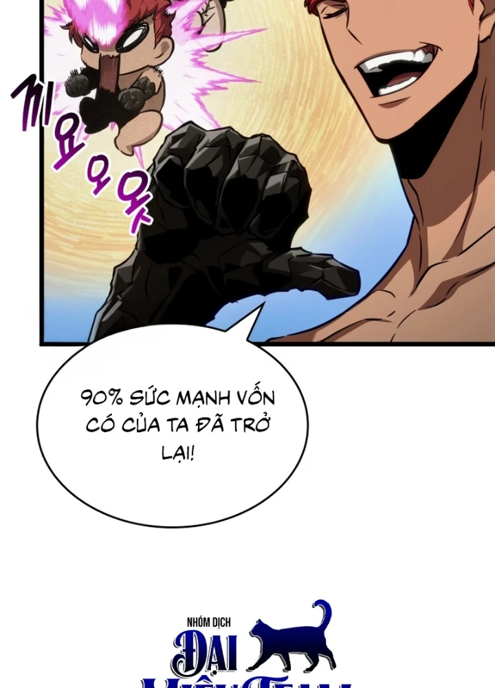 Thế Giới Sau Tận Thế Chapter 202 - 9