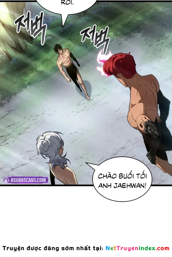 Thế Giới Sau Tận Thế Chapter 202 - 11