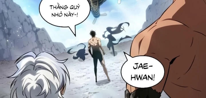 Thế Giới Sau Tận Thế Chapter 202 - 66