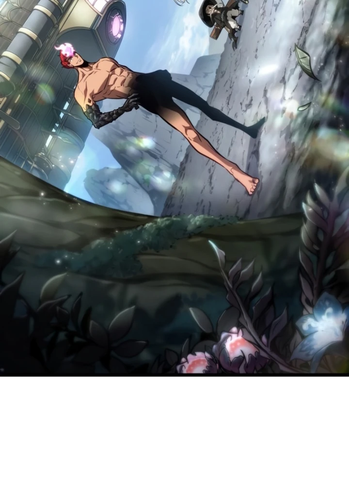 Thế Giới Sau Tận Thế Chapter 202 - 119