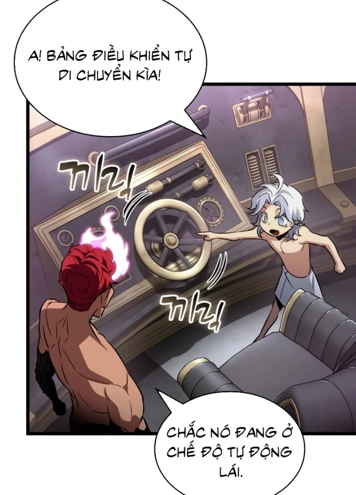 Thế Giới Sau Tận Thế Chapter 202 - 133