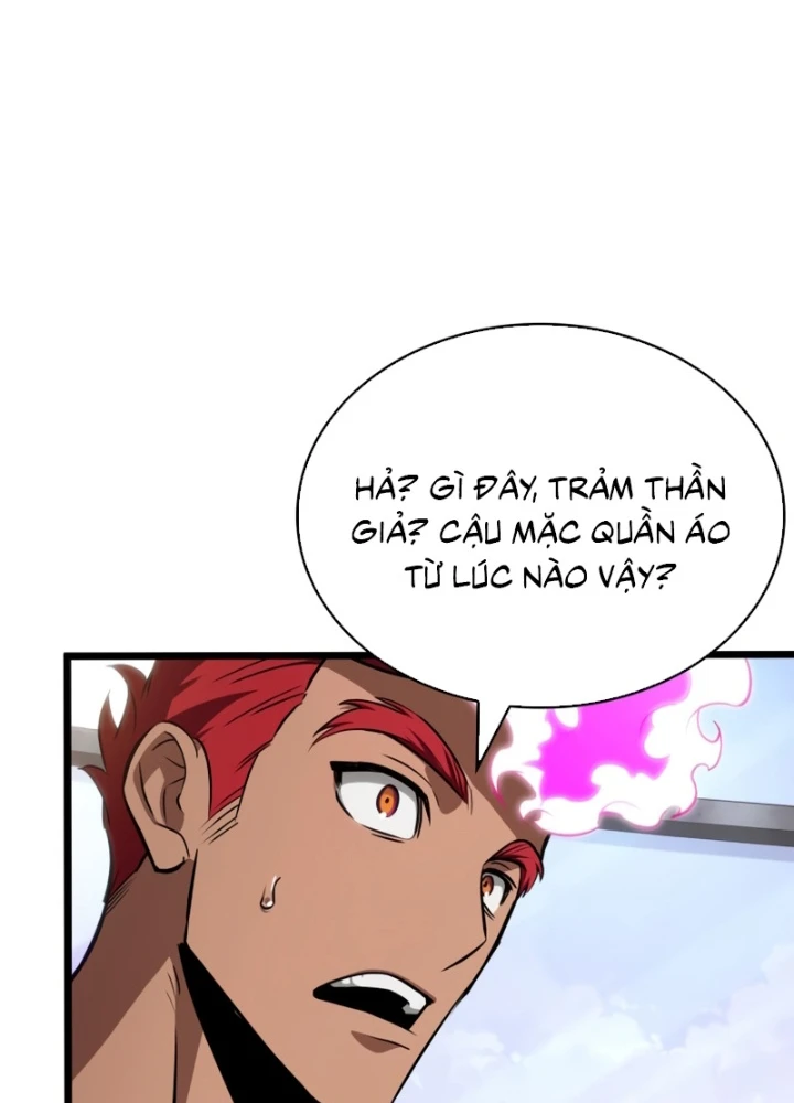 Thế Giới Sau Tận Thế Chapter 202 - 161