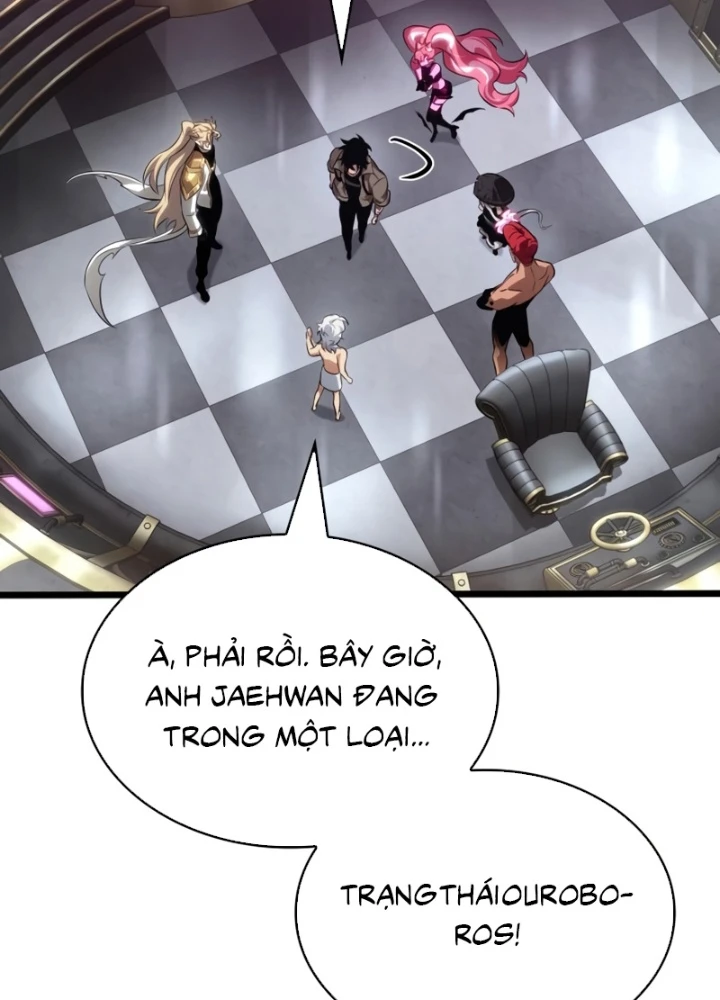 Thế Giới Sau Tận Thế Chapter 202 - 167