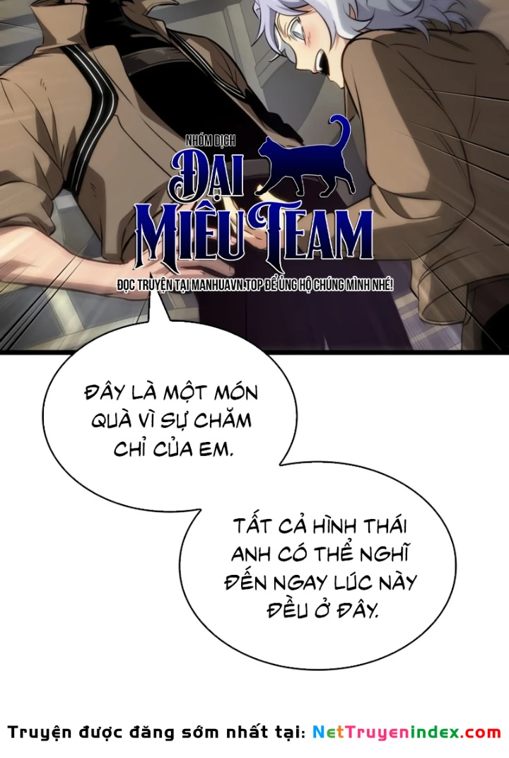 Thế Giới Sau Tận Thế Chapter 202 - 175