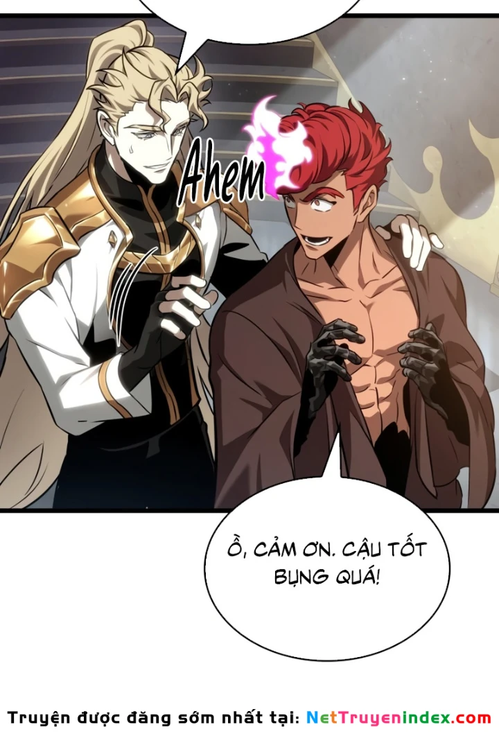 Thế Giới Sau Tận Thế Chapter 202 - 181