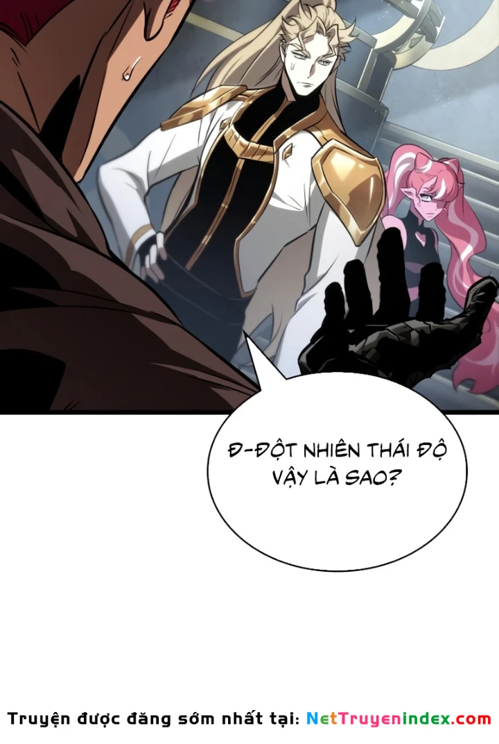 Thế Giới Sau Tận Thế Chapter 202 - 191