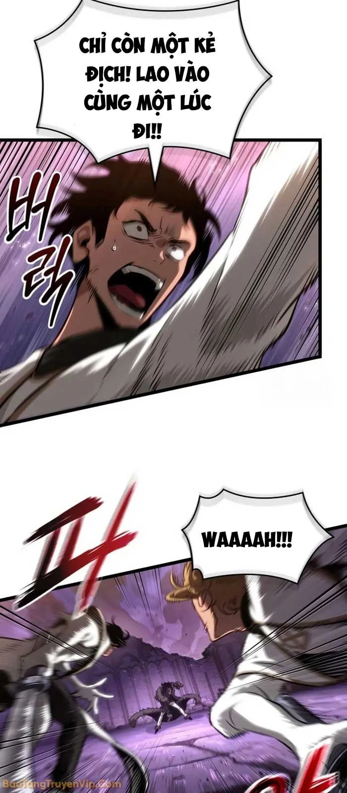 Thế Giới Sau Tận Thế Chapter 203 - 2