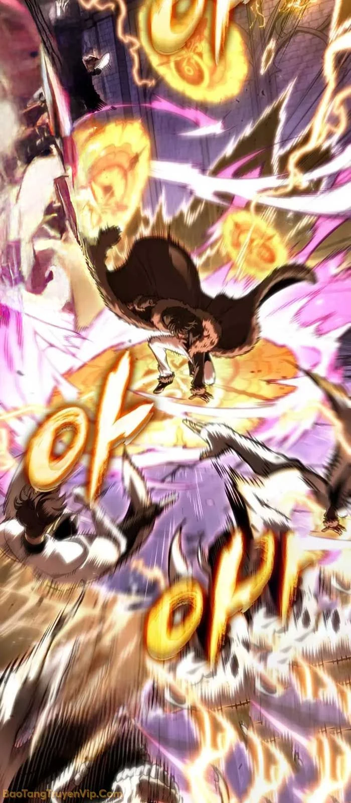 Thế Giới Sau Tận Thế Chapter 203 - 4