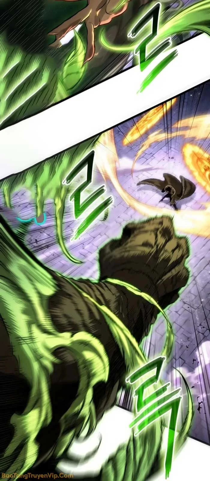 Thế Giới Sau Tận Thế Chapter 203 - 6