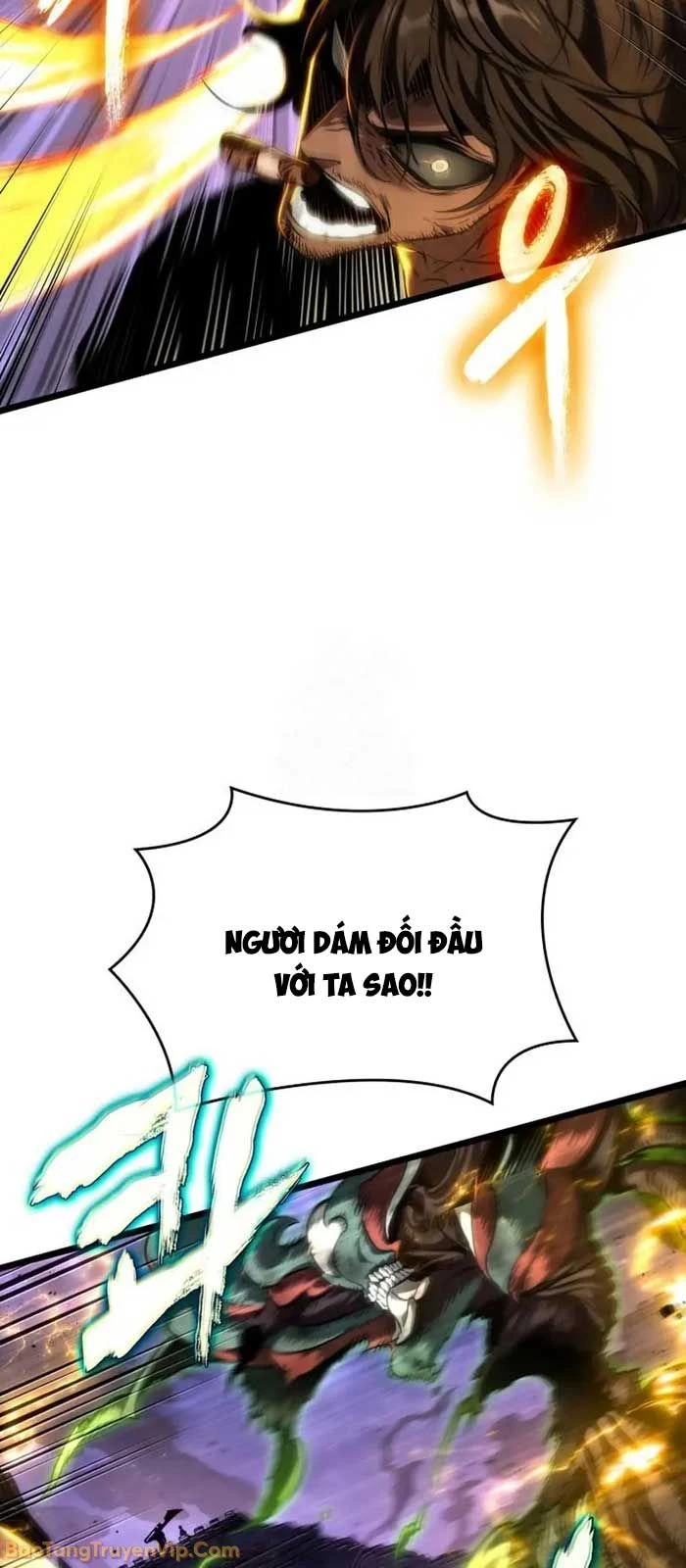 Thế Giới Sau Tận Thế Chapter 203 - 9