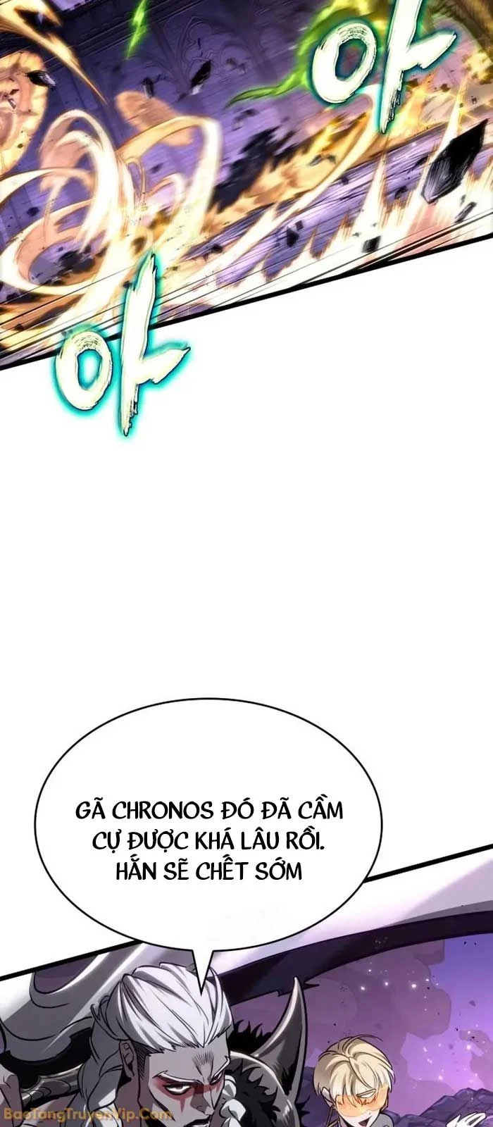 Thế Giới Sau Tận Thế Chapter 203 - 10