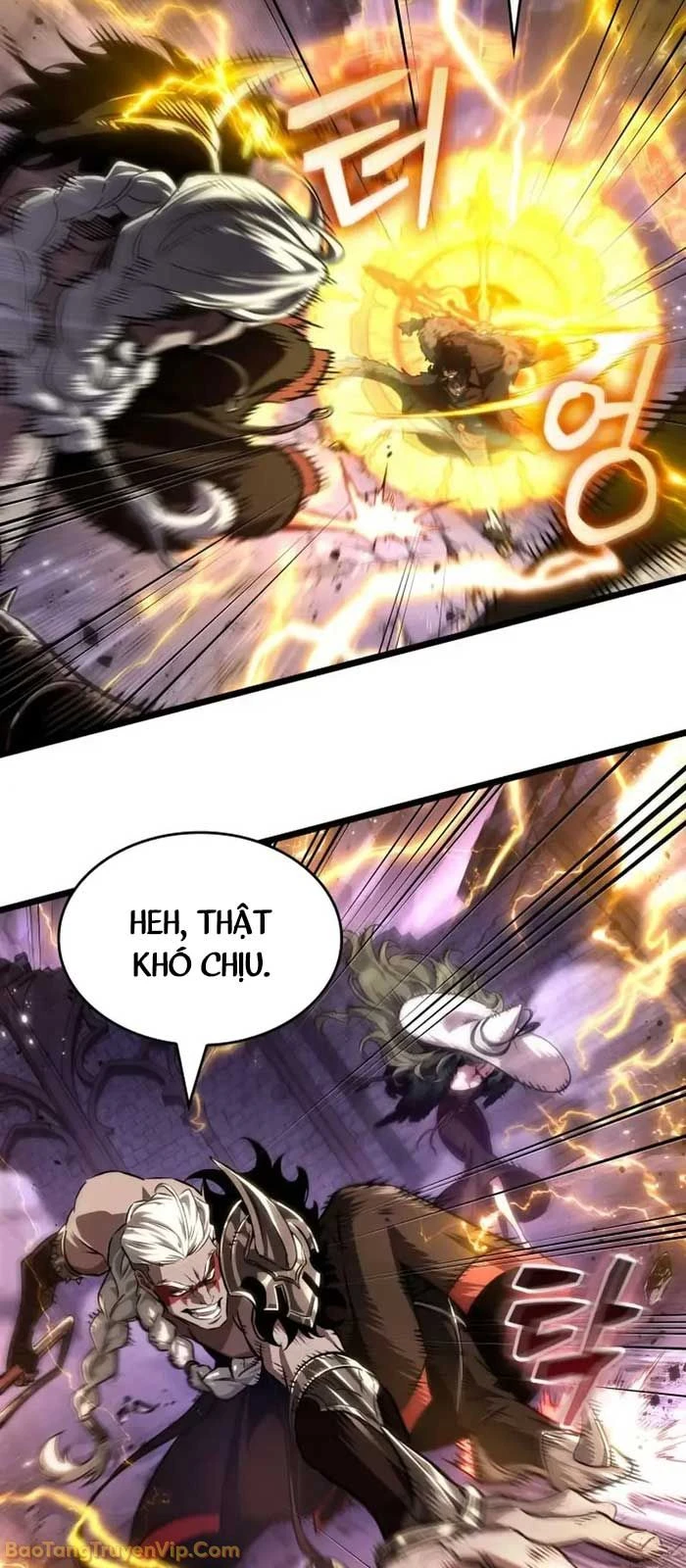 Thế Giới Sau Tận Thế Chapter 203 - 15