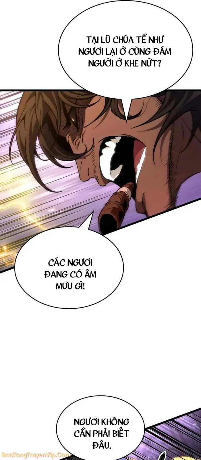 Thế Giới Sau Tận Thế Chapter 203 - 17