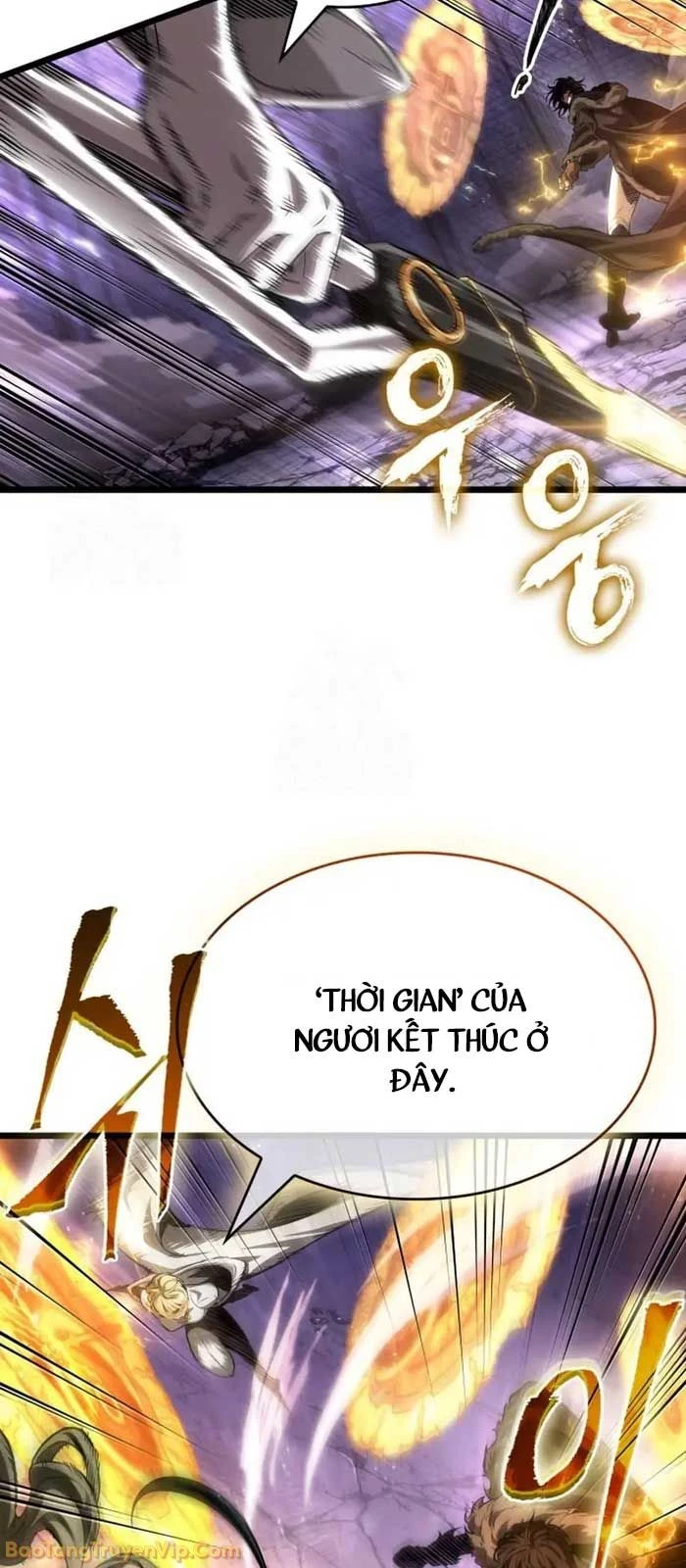 Thế Giới Sau Tận Thế Chapter 203 - 18