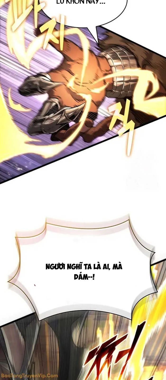 Thế Giới Sau Tận Thế Chapter 203 - 20