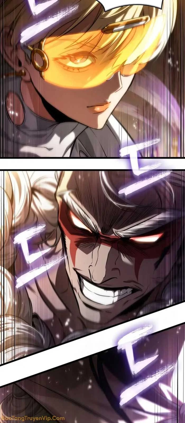 Thế Giới Sau Tận Thế Chapter 203 - 24