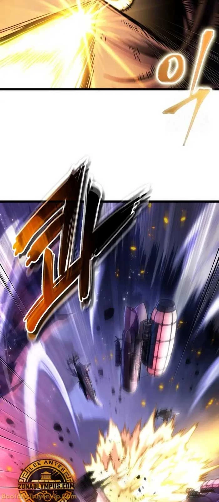 Thế Giới Sau Tận Thế Chapter 203 - 30