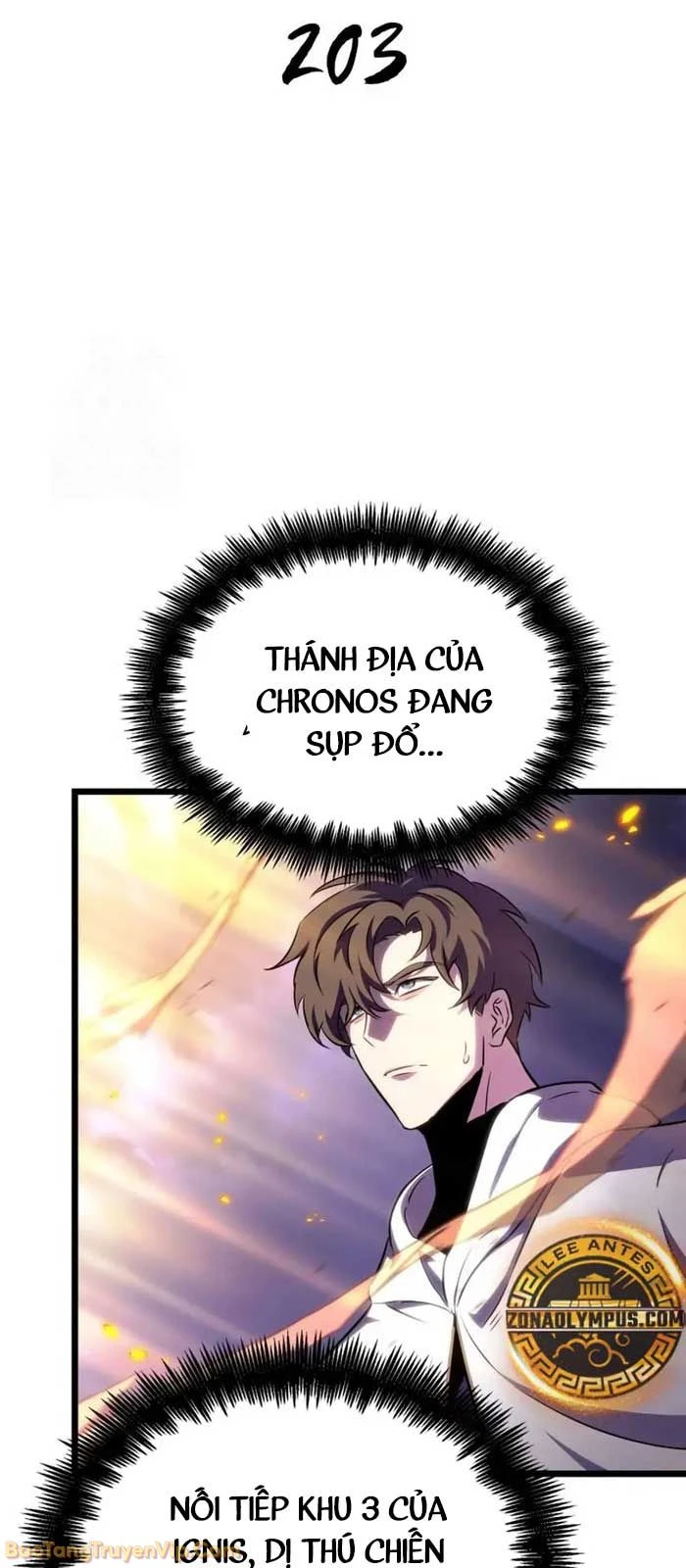 Thế Giới Sau Tận Thế Chapter 203 - 33