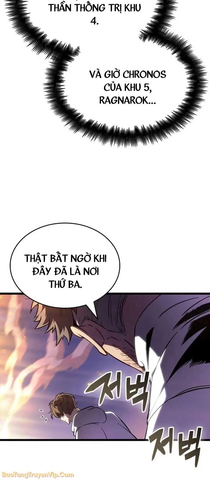 Thế Giới Sau Tận Thế Chapter 203 - 34